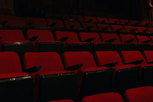 BERGEN KINO - KONSERTPALEET